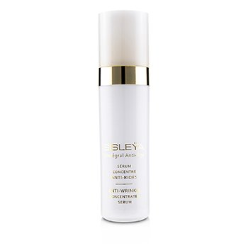 Sisley Sisleya LIntegral Anti-Age Suero Concentrado Anti-Arrugas