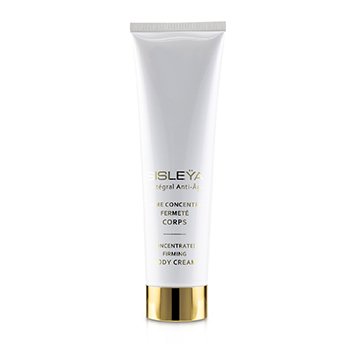 Sisley Sisleya LIntegral Crema Corporal Concentrado Reafirmante