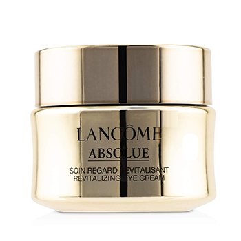 Lancome Absolue Crema de Ojos Revitalizante