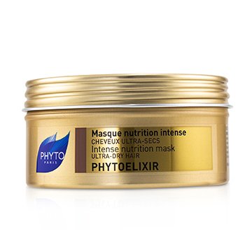 Phytoelixir Mascarilla Nutrición Intensa (Cabello Ultra-Seco)