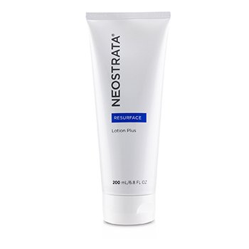 Neostrata Resurface - Loción Plus Exfoliador AHA Avanzado