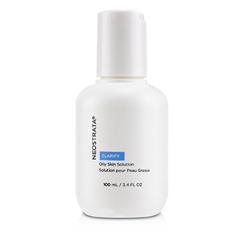 Neostrata Clarify - Solución de Piel Grasa Para Piel Propensa a Manchas 8% AHA