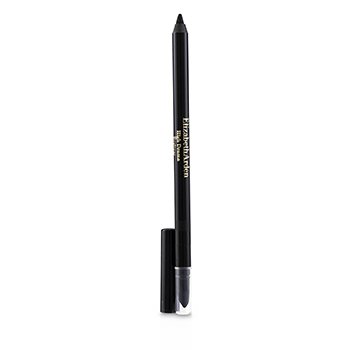 Elizabeth Arden High Drama Delineador de Ojos - # 01 Smokey Black