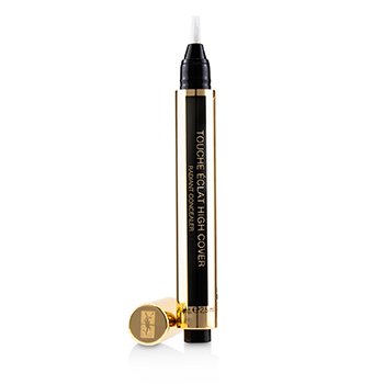 Touche Eclat Corrector Radiante Cobertura Alta - # 0.5 Vainilla