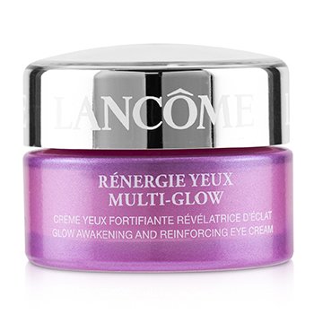 Renergie Multi-Glow Crema de Ojos Despertadora de Brillo & Reforzadora