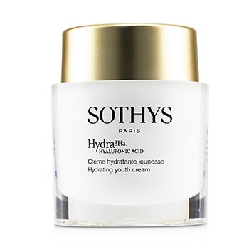 Sothys Crema de Juventud Hidratante