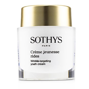 Sothys Wrinkle-Targeting Crema de Juventud