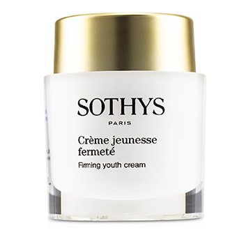 Sothys Crema de Juventud Reafirmante