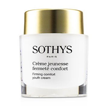 Sothys Crema de Juventud Comfort Reafirmante