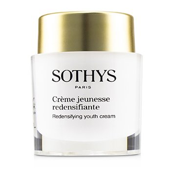 Sothys Crema de Juventud Redensificante