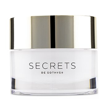 Sothys Secrets De Sothys La Creme Crema Facial