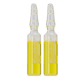 Specific Tratamientos 2 AmpoILas Ferulic Acid (Golden YeILow) - Producto Salón