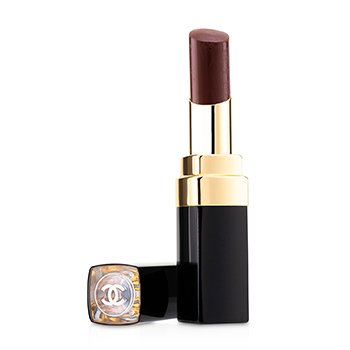 Rouge Coco Flash Color de Labios Brillo Vibrate Hidratante - # 56 Moment