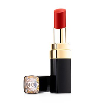 Rouge Coco Flash Color de Labios Brillo Vibrante Hidratante - # 60 Beat