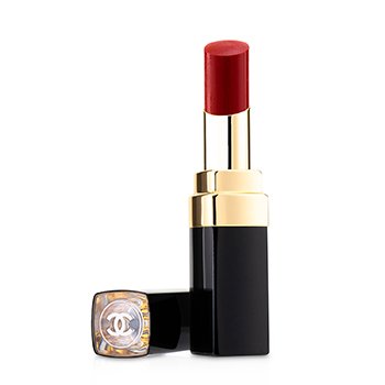 Rouge Coco Flash Color de Labios Brillo Vibrante Hidratante - Pulso # 66