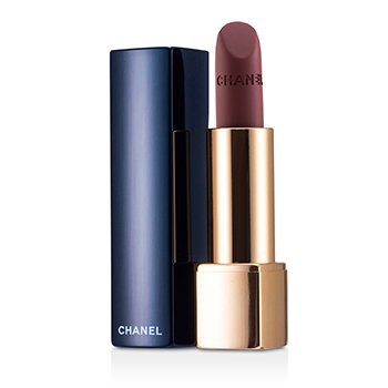 Pintalabios Rouge Allure Velvet - # 69 Abstrait