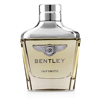 Infinite Eau De Toilette Spray