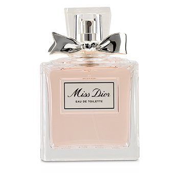Miss Dior Eau De Toilette Spray (Versión 2019)