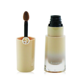 A Contour Contorno Facial Líquido Profesional - # 20