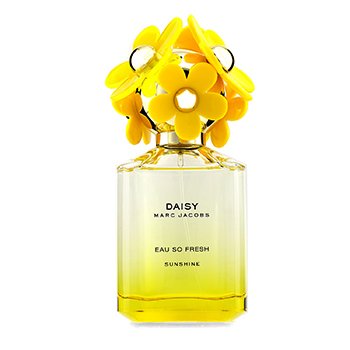 Daisy Eau So Fresh Sunshine Eau De Toilette Spray