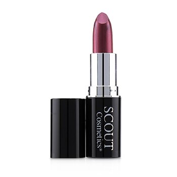 Organic Pure Colour Lipstick - # Delight