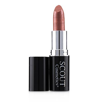 Organic Pure Colour Lipstick - # Spring Love