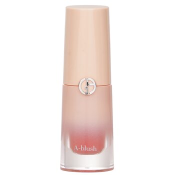 A Blush Professional Rubor Facial Líquido - # 30