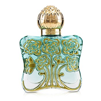 Romantica Exotica Eau De Toilette Spray