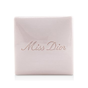 Miss Dior Blooming Scented Soap