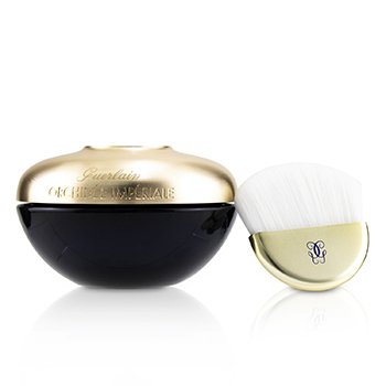 Orchidee Imperiale Exceptional La Mascarilla Cuidado Completo