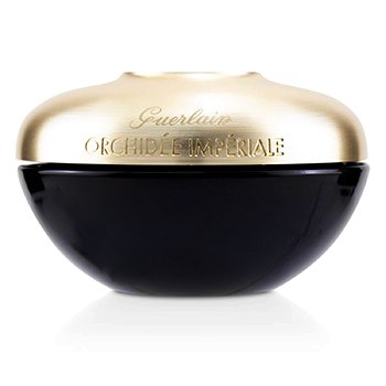 Orchidee Imperiale Exceptional La Crema de Cuello Y Escote Cuidado Excepcional