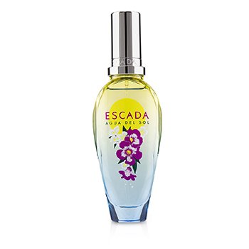 Agua Del Sol Eau De Toilette Spray