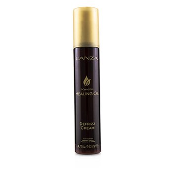 Keratin Healing Oil Crema Para el Frizz