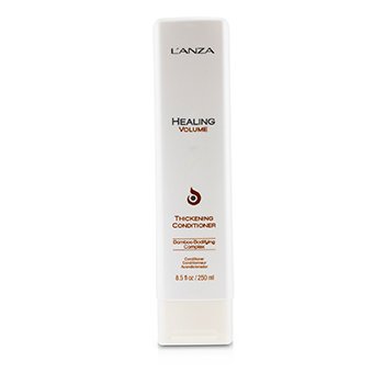 Lanza Healing Volume Acondicionador Engrosador