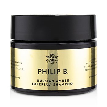 Philip B Russian Amber Imperial Champú