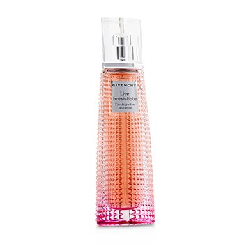 Live Irresistible Delicieuse Eau De Parfum Spray