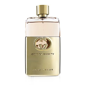 Gucci Guilty Eau De Parfum Spray 50ml 1.6oz