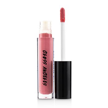 Gloss Angeles Brillo de Labios - Reloj # Sorbet (rosa medio)