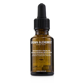 Grown Alchemist Tratamiento Suavizante de Cabello 200ml Mexico