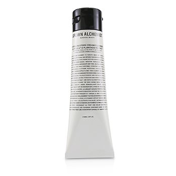 Crema Limpiador Hidra-Restauradora - Extracto de hoja de olivo y plantago
