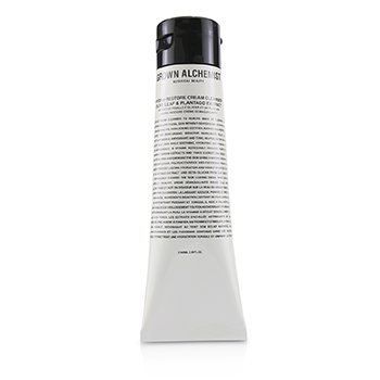 Grown Alchemist Crema Limpiador Hidra-Restauradora - Olive Leaf & Plantago Extract