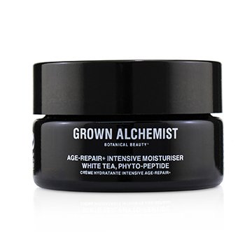 Grown Alchemist Hidratante Intensivo Reparador de Edad - White Tea & Phyto-Peptide