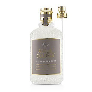 Acqua Colonia Myrrh & Kumquat Eau De Cologne Spray