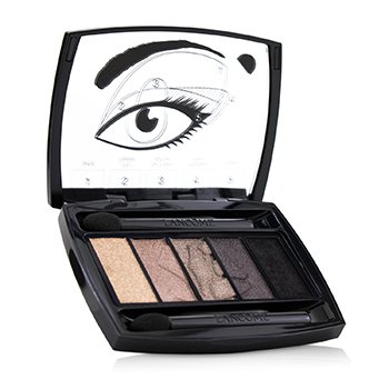 Hypnose Paleta - # 03 Brun Adoré