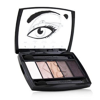 Hypnose Paleta - # 09 Fraicheur Rosée
