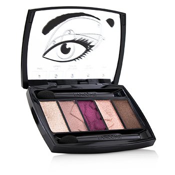 Hypnose Paleta - # 12 Rose Fusion