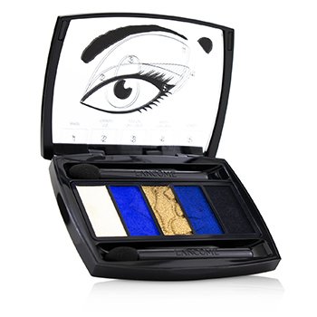 Hypnose Paleta - # 15 Bleu Hypnôtique