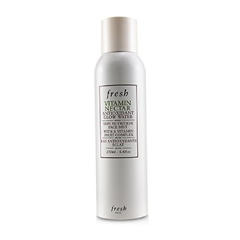 Vitamin Nectar Antioxidant Glow Agua
