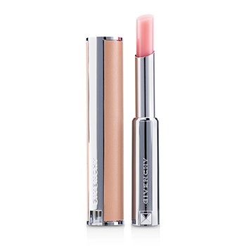 Le Rose Perfecto Bálsamo de Labios Embellecedor - # 01 Perfect Pink