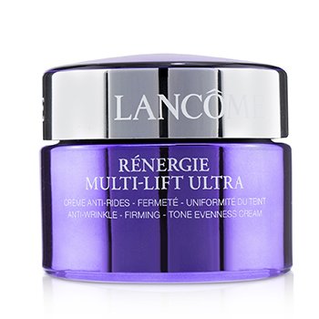 Renergie Multi-Lift Ultra Crema Anti-Arrugas, Reafirmante & Tono Evenness